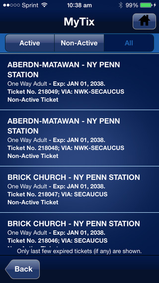 【免費旅遊App】NJ TRANSIT MyTix-APP點子