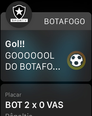 【免費運動App】Botafogo SporTV-APP點子