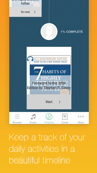 免費下載商業APP|25th Anniversary 7 Habits of Highly Successful People app開箱文|APP開箱王