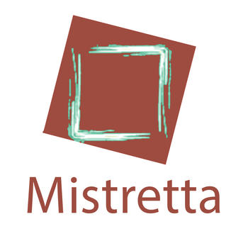 Mistretta LOGO-APP點子