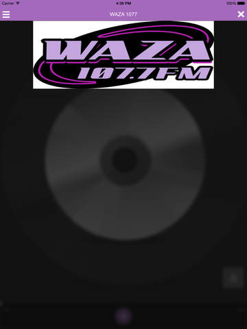 【免費娛樂App】WAZA  107.7 FM-APP點子