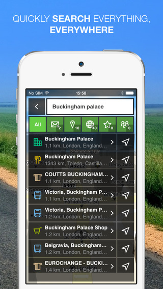 免費下載交通運輸APP|NLife Explorer - Offline GPS Navigation & Maps app開箱文|APP開箱王