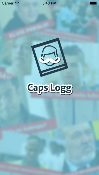 Caps Logg
