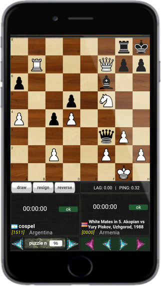 免費下載遊戲APP|Marpla Chess app開箱文|APP開箱王