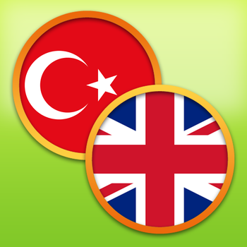 English Turkish Dictionary Free LOGO-APP點子