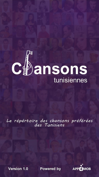 Chansons Tunisiennes