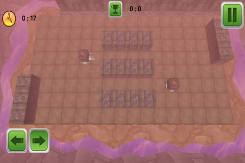 Move The Cubes 3D screenshot 3