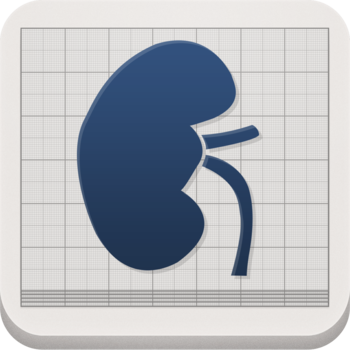 Acute Kidney Injury (AKI) App LOGO-APP點子