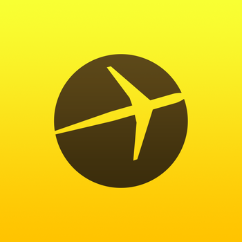 Expedia Hotels, Flights, Cars & Activities LOGO-APP點子