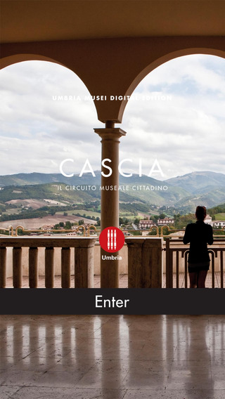 Cascia - Umbria Musei Digital Edition