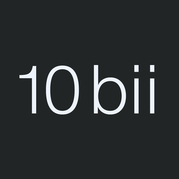 10bii Financial Calculator by Vicinno LOGO-APP點子