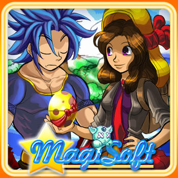 Mana Island Adventure 遊戲 App LOGO-APP開箱王