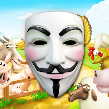 Unlimited Diamonds and Coins For Hay Day Hack 生產應用 App LOGO-APP開箱王