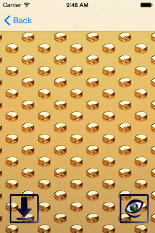 Money and Gold Wallpapers screenshot 2
