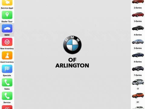 免費下載商業APP|BMW of Arlington Dealer App app開箱文|APP開箱王