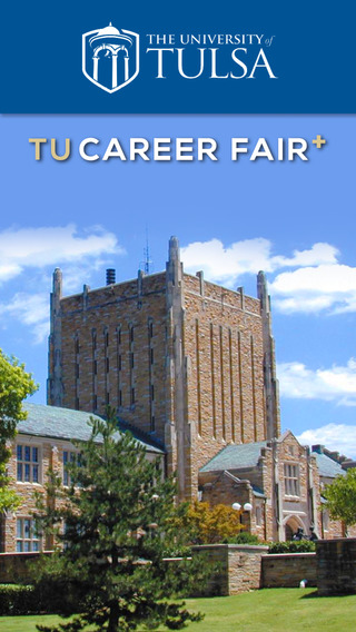 TU Career Fair Plus