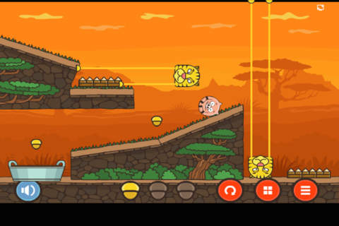 New Piggy in The Puddle 2 screenshot 4
