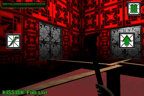 Labyrinth Survival screenshot 3