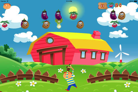 Little Fruit Farm PRO screenshot 4