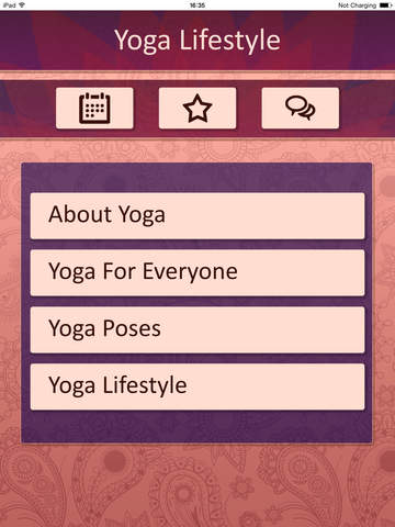 免費下載書籍APP|Yoga Lifestyle app開箱文|APP開箱王