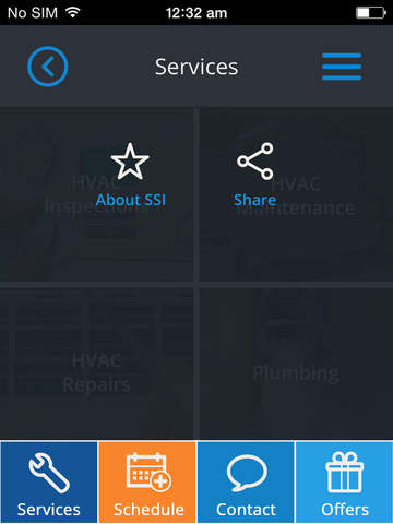 【免費商業App】SSI Service Specialties.-APP點子