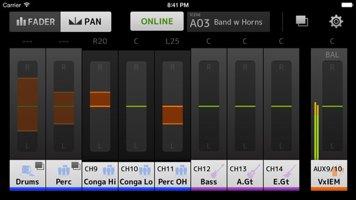 iPhone Screenshot 2