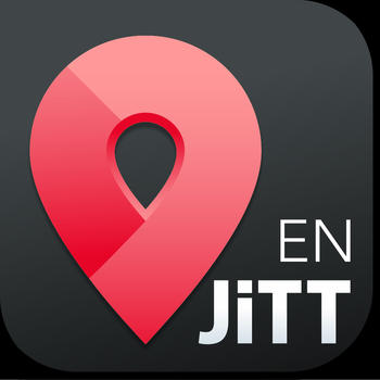 Barcelona | JiTT Audio City Guide & Tour Planner with Offline Maps LOGO-APP點子