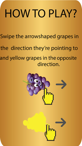 GrapeSwipe