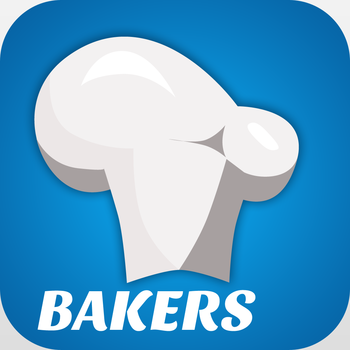 Bakers LOGO-APP點子