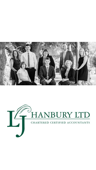 LJ Hanbury Ltd