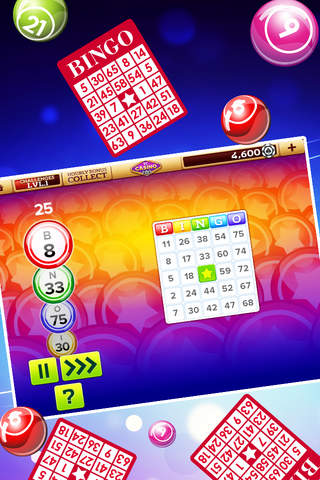 123 Get Rich Casino with Slots screenshot 3