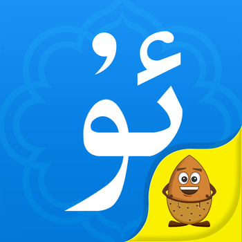 Uyghurche Kirguzguch 维语输入法 LOGO-APP點子