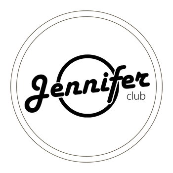 Jennifer LOGO-APP點子