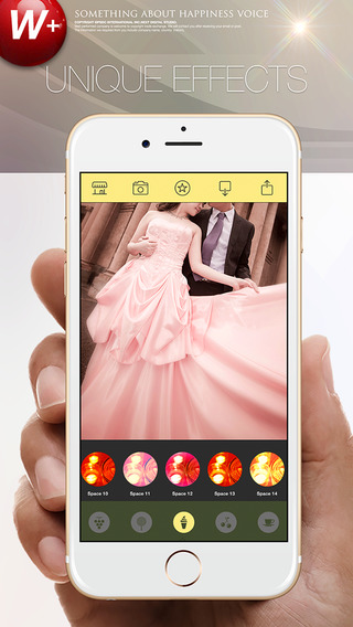免費下載攝影APP|Wedding Camera 360 Plus - best bride wedding camera effects plus photo editor app開箱文|APP開箱王