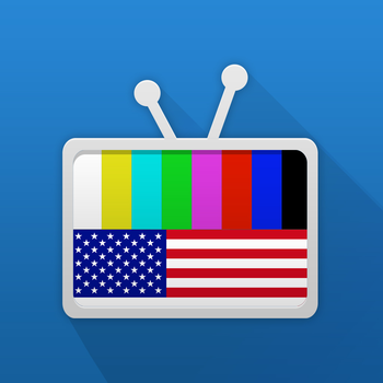 Television for California Free (iPad version) LOGO-APP點子