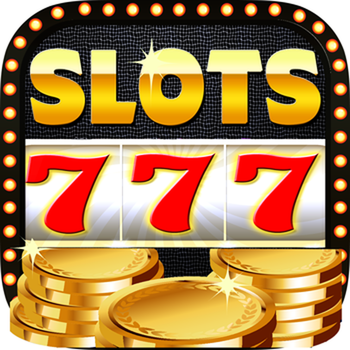 Abies Absolut Slots Coins HD 遊戲 App LOGO-APP開箱王