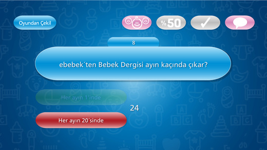 【免費生活App】Bebeğim İçin Yarışıyorum.-APP點子