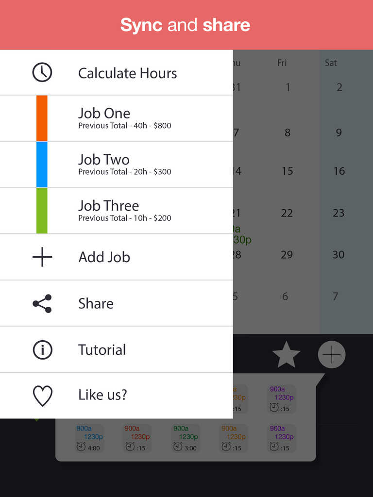 worktime app full version