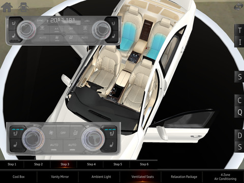 免費下載商業APP|Interactive Car Experience app開箱文|APP開箱王