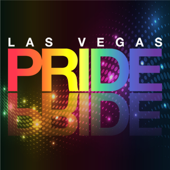 Las Vegas Gay Pride LOGO-APP點子