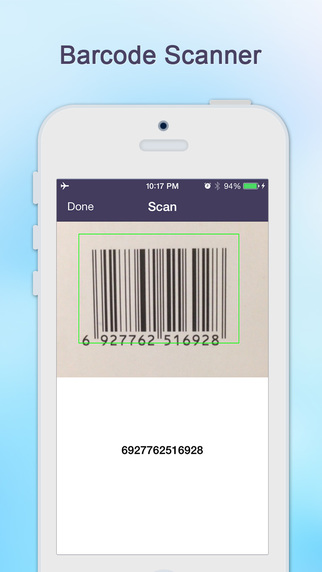 【免費商業App】Cashier－pocket pos,barcode scanner,sales reports,inventory management-APP點子