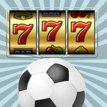 AAA Ace Amazing Football Slots - Free Slots Games LOGO-APP點子