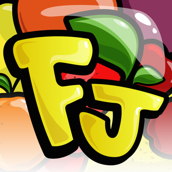 Fruit's Jam LOGO-APP點子