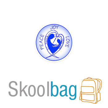 St Mary’s Primary School Sea Lake - Skoolbag LOGO-APP點子