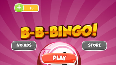 Screenshot 3 B-B-Бинго!