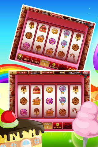 Slots Crazey Casino! And its FREE! screenshot 4