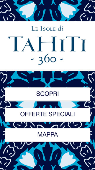 免費下載旅遊APP|Tahiti 360 app開箱文|APP開箱王