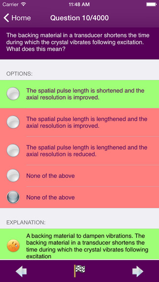 【免費教育App】PCCN Progressive Care Nursing 4000 Questions-APP點子