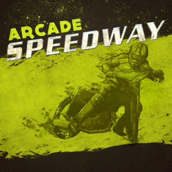 Arcade Speedway 遊戲 App LOGO-APP開箱王