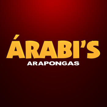 Arabis Arapongas LOGO-APP點子